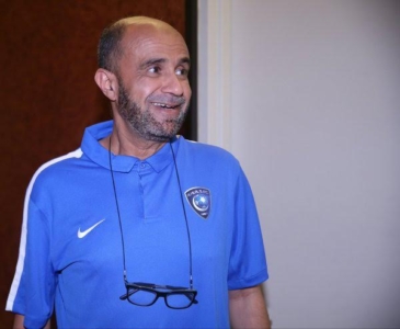 الهلال يسافر أوزبكستان استعدادًا لمباراة لوكوموتيف6