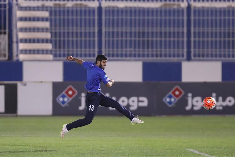 الهلال يواصل تدريباته بمشاركة هوساوي وحضور رئيس النادي ‫(269614287)‬ ‫‬