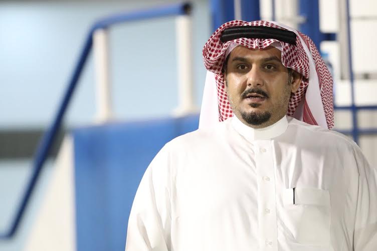 الهلال يواصل تدريباته بمشاركة هوساوي وحضور رئيس النادي ‫(269614288)‬ ‫‬