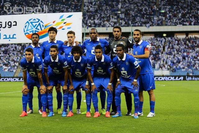 بعد عودة دوري جميل: الهلال يتصدر قائمة اللعب النظيف وخمسة لاعبين يغيبون عن الجولة العاشرة