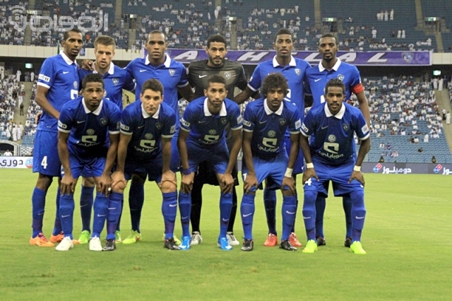 الهلال لا يأمن غدر العين في مباراة الإياب