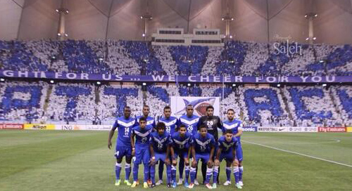 الهلال بديلاً لـ”سيدني” لو قاطع لاعبوه كأس العالم للأندية