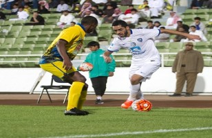 #الهلال يفوز على #التعاون في كأس ولي العهد