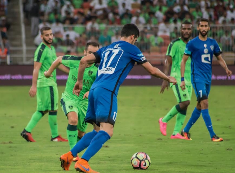 الهلال×الاهلي ‫(258342919)‬ ‫‬