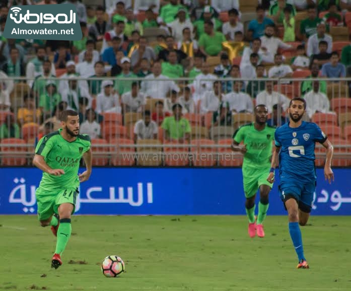 الهلال×الاهلي ‫(258342927)‬ ‫‬