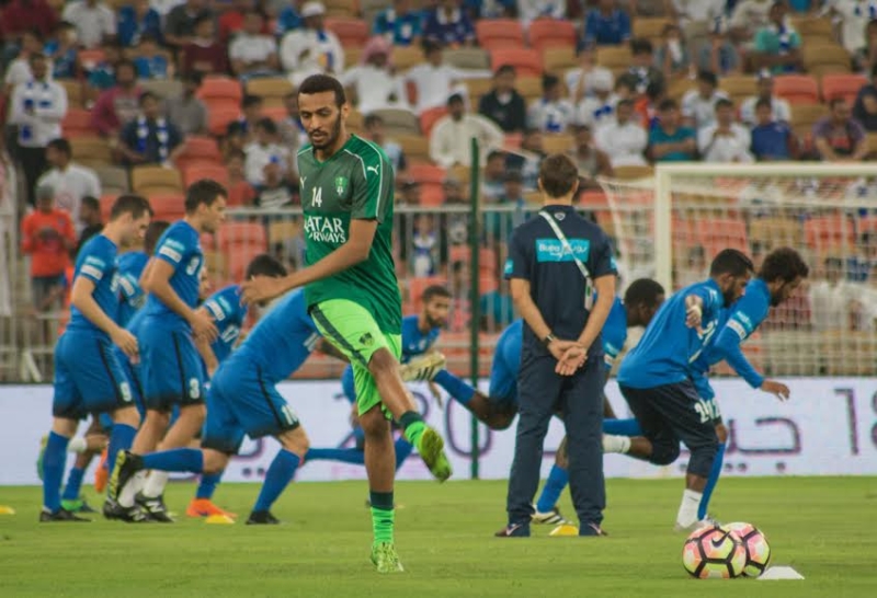 الهلال×الاهلي ‫(258342929)‬ ‫‬