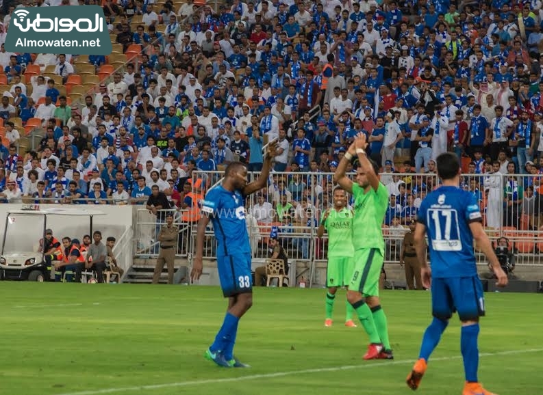 الهلال×الاهلي ‫(258342930)‬ ‫‬