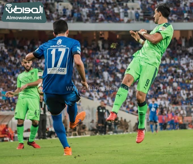 الهلال×الاهلي ‫(258342933)‬ ‫‬