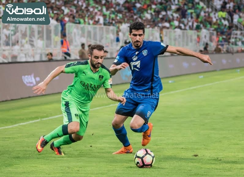 الهلال×الاهلي ‫(258342941)‬ ‫‬