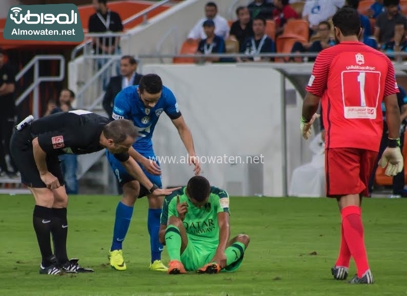 الهلال×الاهلي ‫(258342944)‬ ‫‬