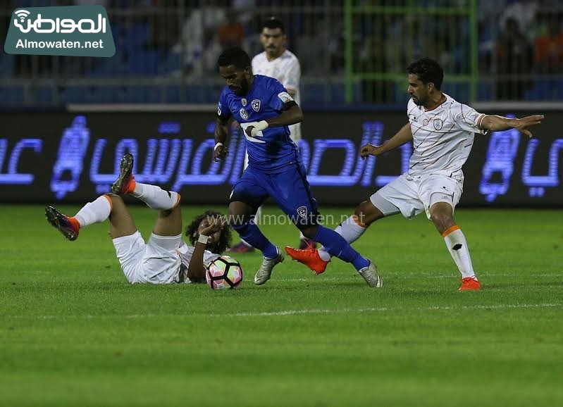 الهلال×الشباب ‫(1)‬ ‫‬