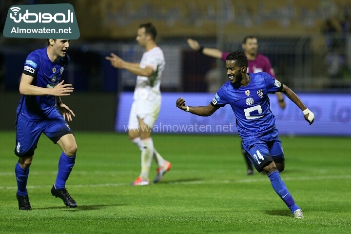 الهلال×الشباب ‫(264949944)‬ ‫‬