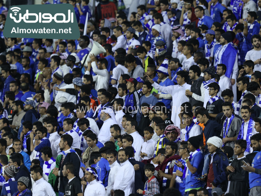 الهلال×الشباب