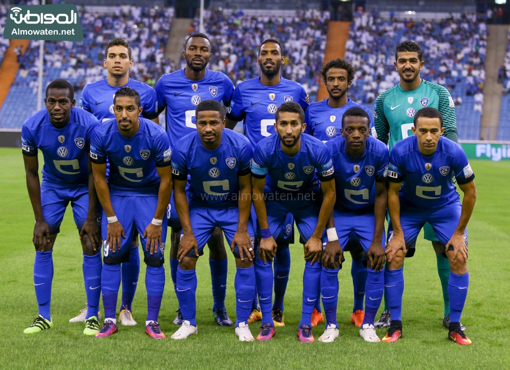 بالفيديو.. الهلال يتفوق على الخليج في الشوط الأول