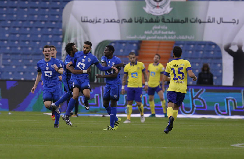 الهلال×النصر ‫(92778207)‬ ‫‬