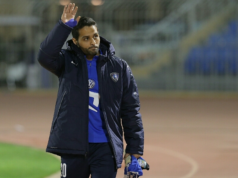 الهلال×الوحدة ‫(1)‬