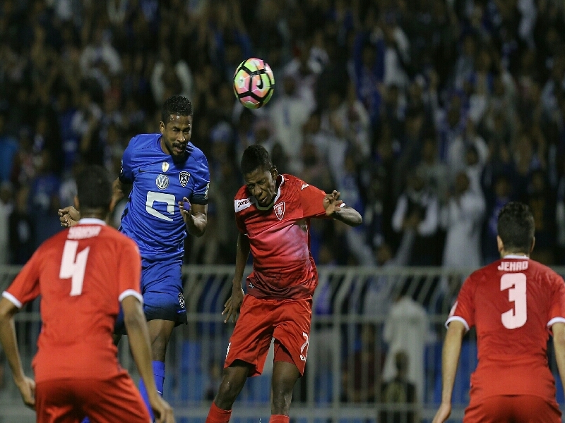 الهلال×الوحدة ‫(202707161)‬ ‫‬