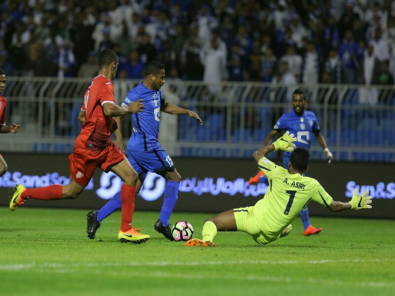 الهلال×الوحدة ‫(202707170)‬ ‫‬