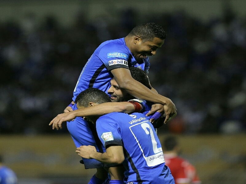 الهلال×الوحدة ‫(202707171)‬ ‫‬