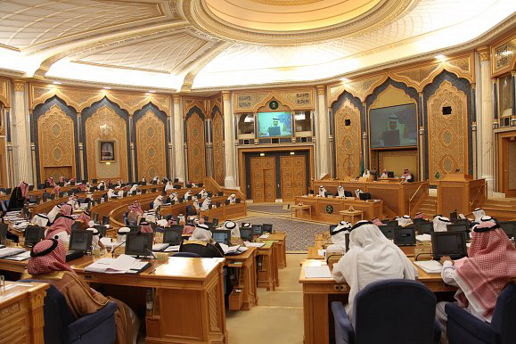 مجلس الشورى يصوّت على طلب تعديل بعض مواد نظام العمل بعد غد