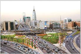 ضاحيتان جديدتان في الرياض لاستيعاب مليونيْ نسمة بمساحة 800 ألف كم
