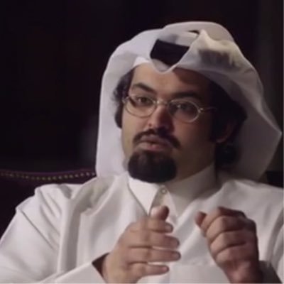 الهيل يدعو لمقاضاة بي إن سبورت: لم تحترم العقود