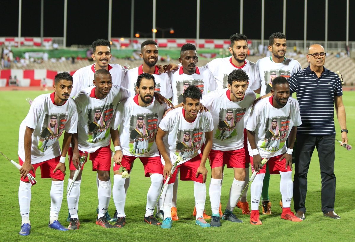 بالفيديو.. عادل عزت يُتوج الوحدة بلقب دوري الأمير محمد بن سلمان