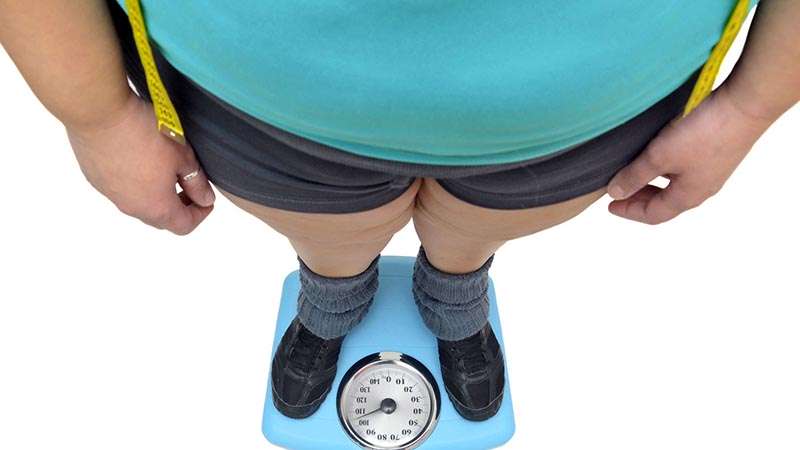 لماذا لا ينقص وزنك رغم الحمية الغذائية؟