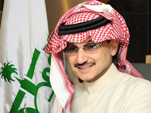سعوديون ضمن الأكثر تأثيرًا عربيًا.. الأول مُتصدر للعام الثاني