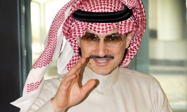 السعوديون يتصدرون أثرياء العرب.. والوليد بن طلال الأول