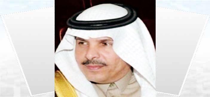 إعفاء عبدالله المانع وتكليف الوهيبي مديراً لتعليم الرياض