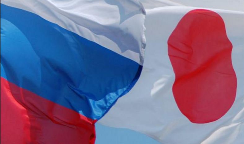 صندوق روسي ياباني مشترك بنحو مليار دولار
