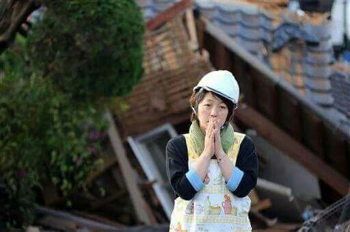 زلزال ثانٍ بقوة 6.1 يضرب اليابان خلال أسبوع واحد