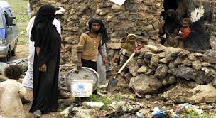 بأكثر من 2 مليار دولار.. تدشين خطة الاستجابة الإنسانية في اليمن 2018