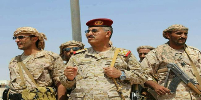 رئيس هيئة الأركان اليمني: الشرعية تقترب من إنجاز النصر الكبير