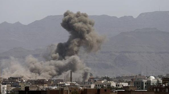اليمن.. انشقاقات “كبيرة” بصفوف المتمردين الحوثيين