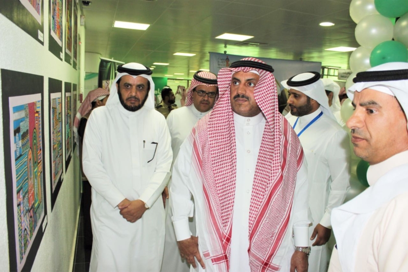 اليوم العالمي للمعاقين (1)