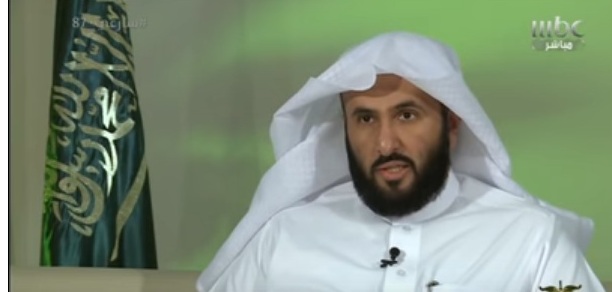 بالفيديو.. الصمعاني: التكاتف بين القيادة والشعب الحصن الحصين ضد أي دعوات لنشر الفرقة والتحزب