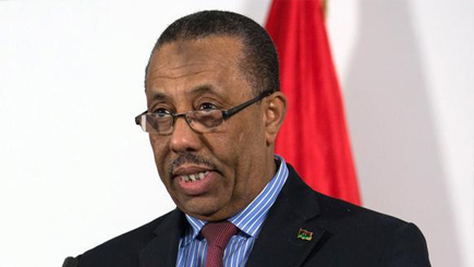 رئيس وزراء ليبيا يعتذر عن تشكيل الحكومة بعد أسابيع من تكليفه