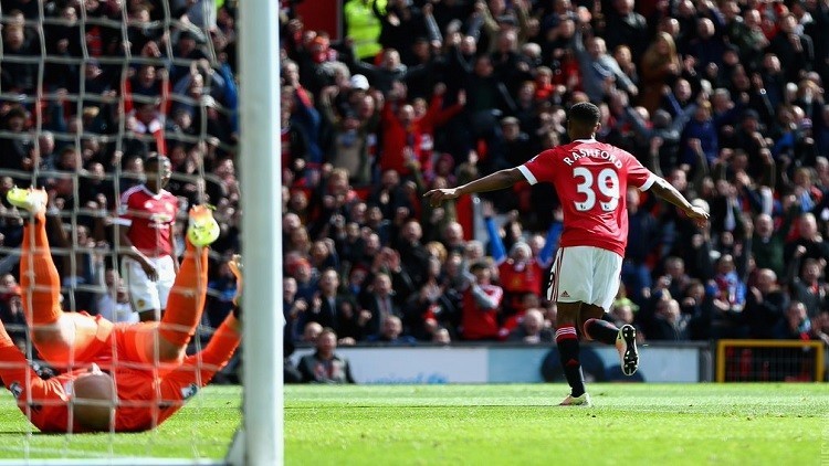 بالفيديو.. فوز يونايتد يرسل أستون فيلا لدوري الدرجة الأولى