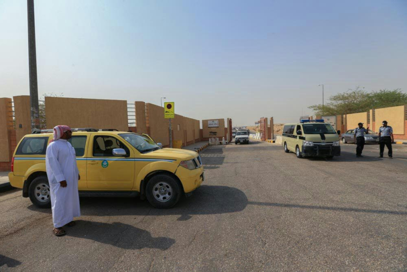 امانة منطقة الرياض تحذر من أساليب غش الأضاحي ‫(1)‬