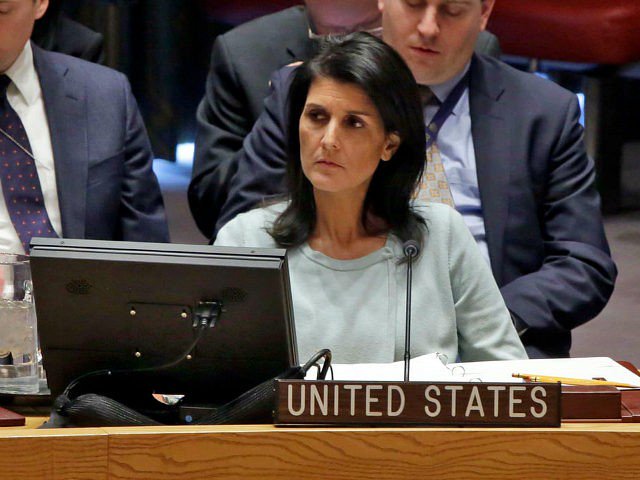 واشنطن تطالب مجلس الأمن بمعاقبة إيران لانتهاكاتها في اليمن