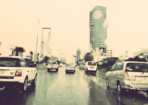 امطار-الرياض (3)