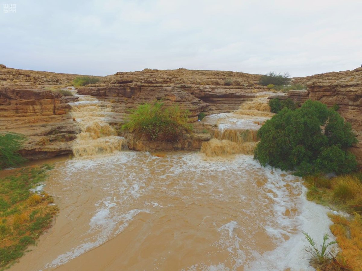 الارصاد : درجة الحرارة تحت الصفر الخميس واستمرار الأحوال الجوية المطرية