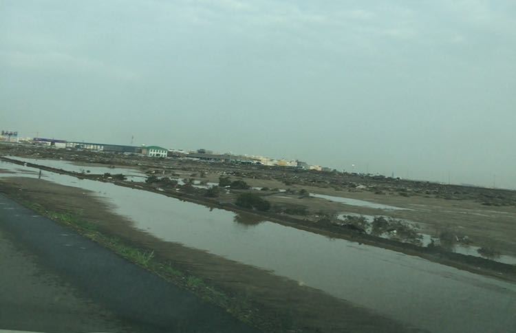 امطار جازان (2)