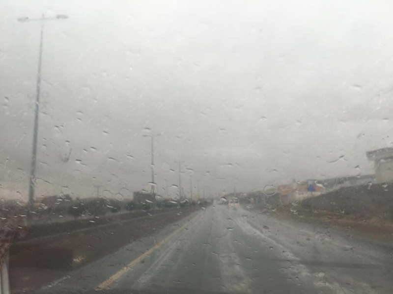 امطار عسير3