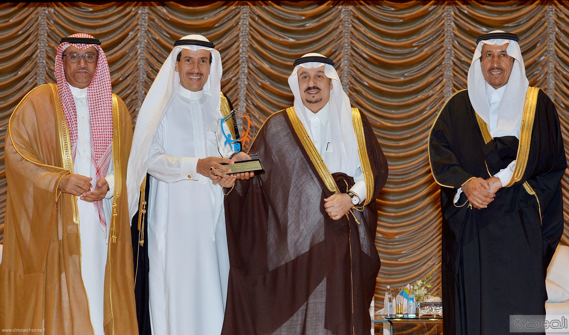 امير الرياض خلال رعاية طموح ملك لمستقبل وطن (14)