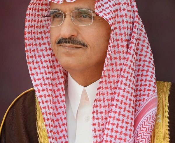 أمير الرياض يشكل لجنة ميدانية لحل مشكلات الورش الصناعية