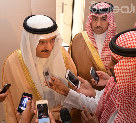 أمير الرياض: توافد الأيدي العاملة لمترو الرياض وجهود لانسيابية المرور