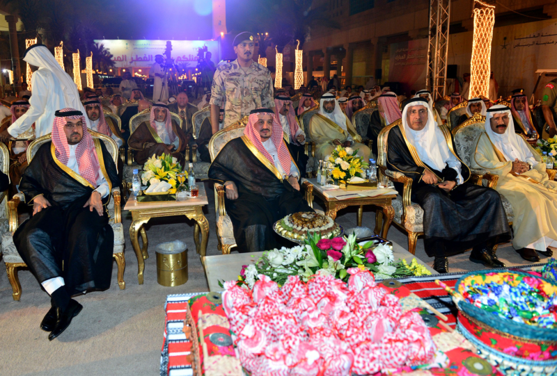 امير الرياض يشارك احتفالات الرياض ‫(338816199)‬ ‫‬